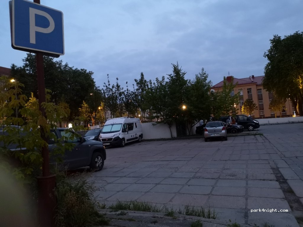 (76289) Šiauliai - 25 Draugystės prospektas — foto