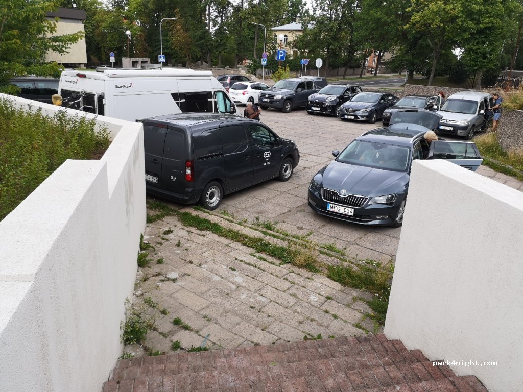 (76289) Šiauliai - 25 Draugystės prospektas — foto 3