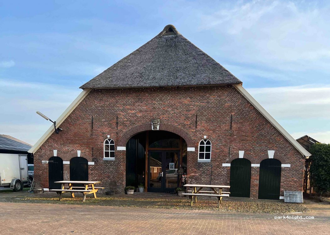 Camping 't Uitzicht — foto
