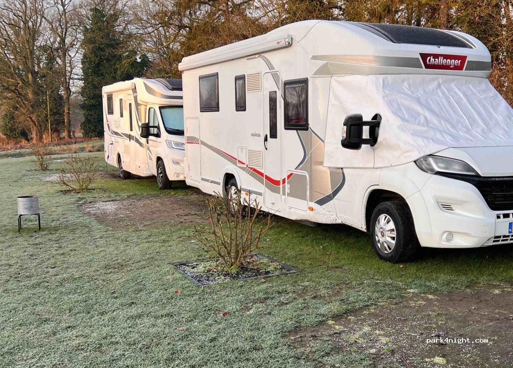 Camping 't Uitzicht — foto 2