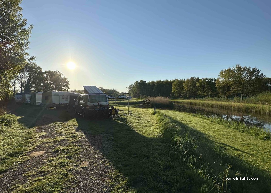 Camping 't Uitzicht — foto 3