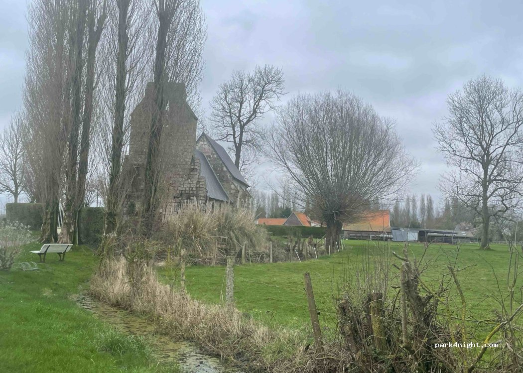 (80120) Favières - 951 Route de Morlay — foto