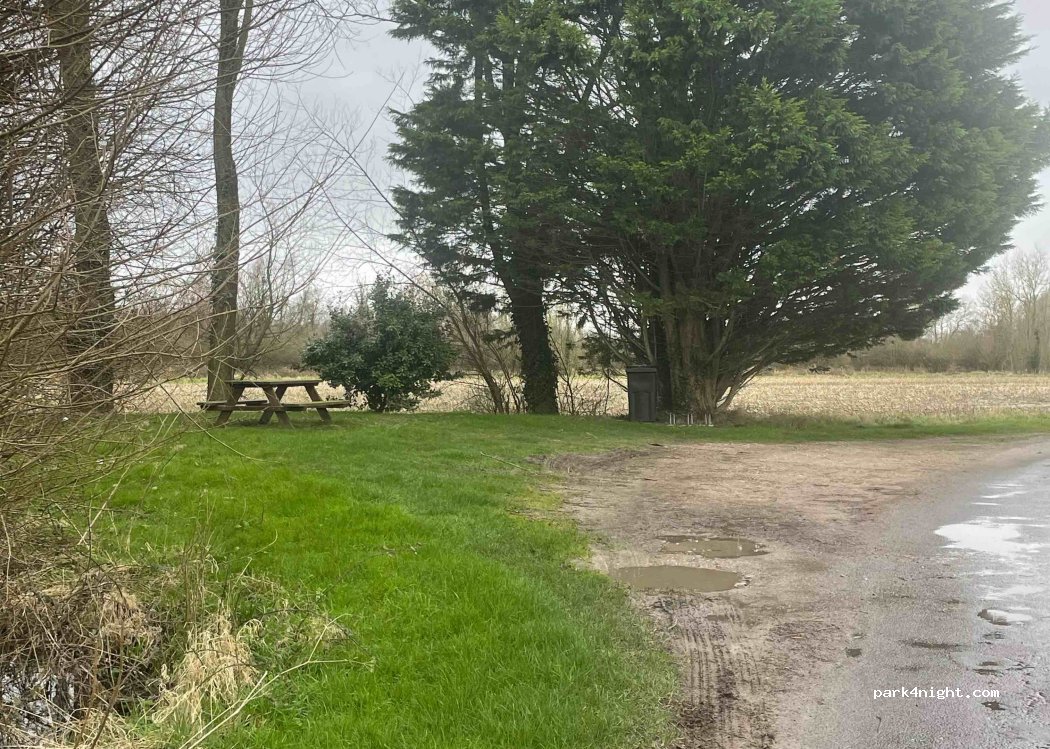 (80120) Favières - 951 Route de Morlay — foto 2