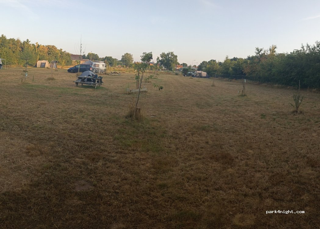 Camping Forest Camp De Okkernoot — foto 3