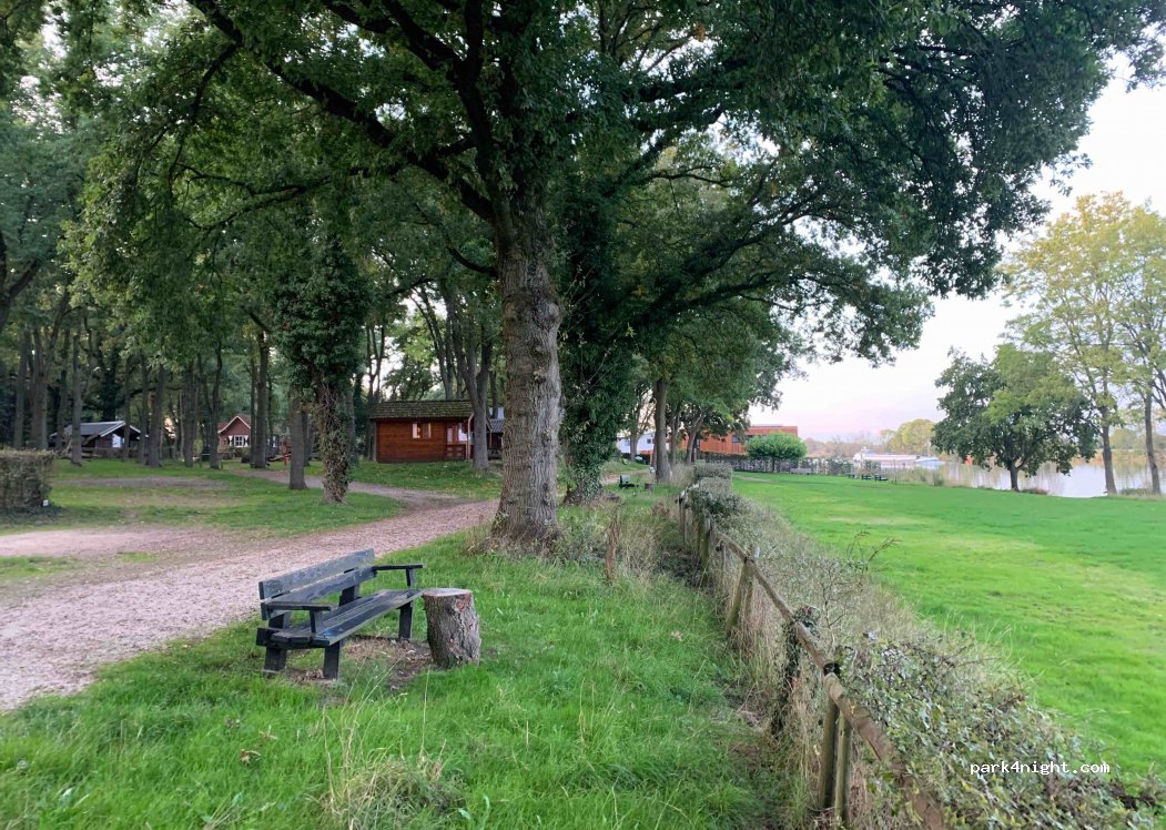Camping Landgoed Geijsteren — foto