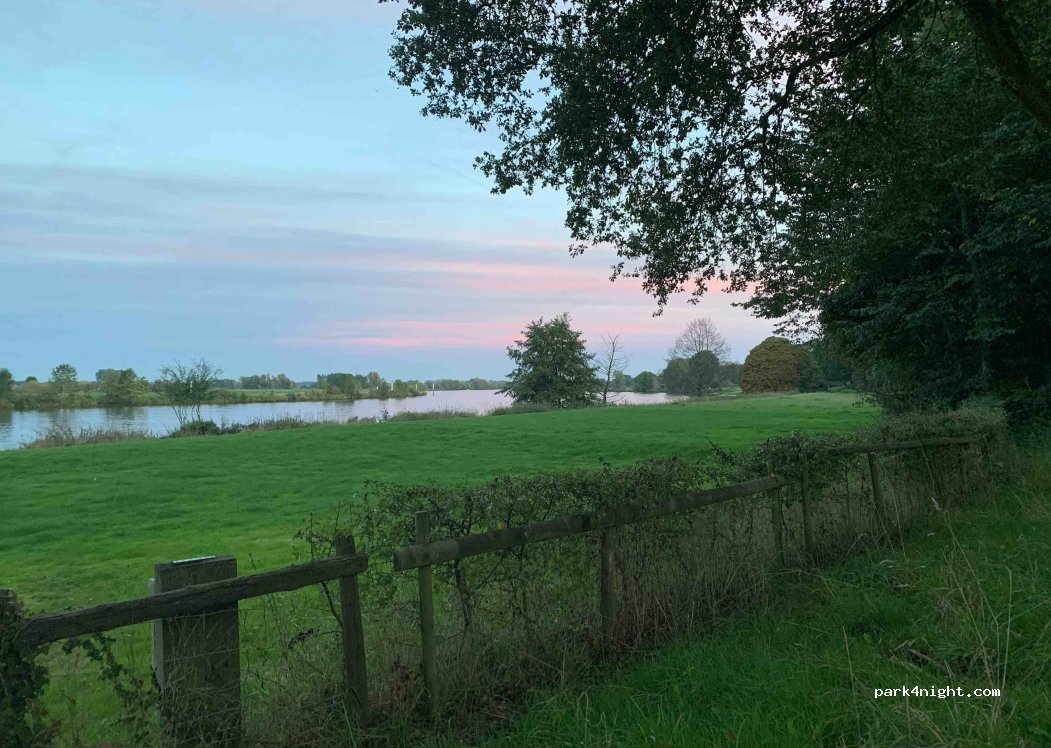 Camping Landgoed Geijsteren — foto 2
