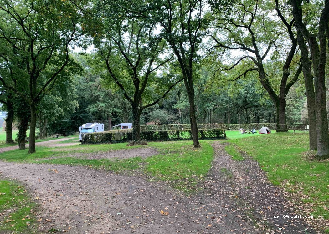 Camping Landgoed Geijsteren — foto 3