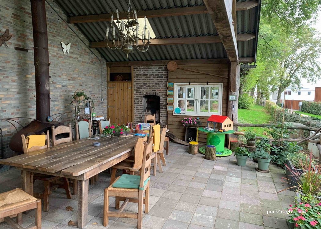 Camping Landgoed Geijsteren — foto 4