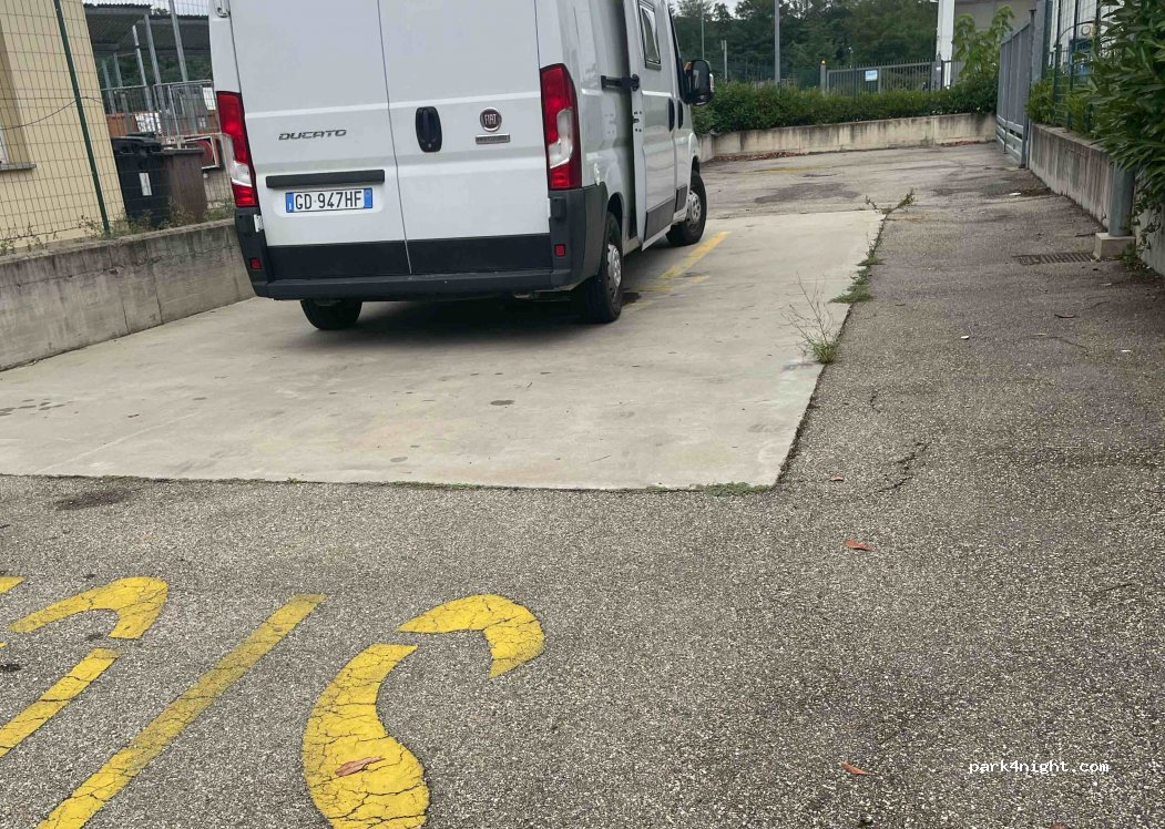 (10040) Rivalta di Torino - 17 Via Avigliana — foto