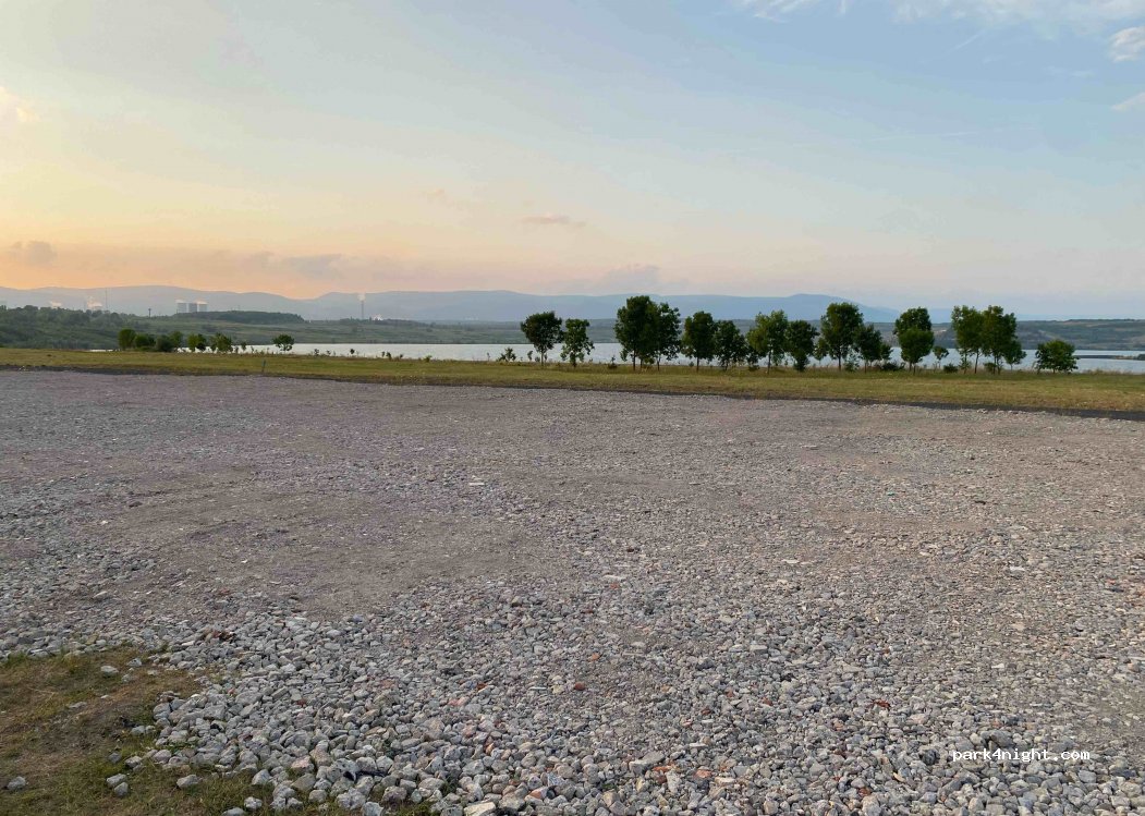 (434 01) Most - Unnamed Road — foto