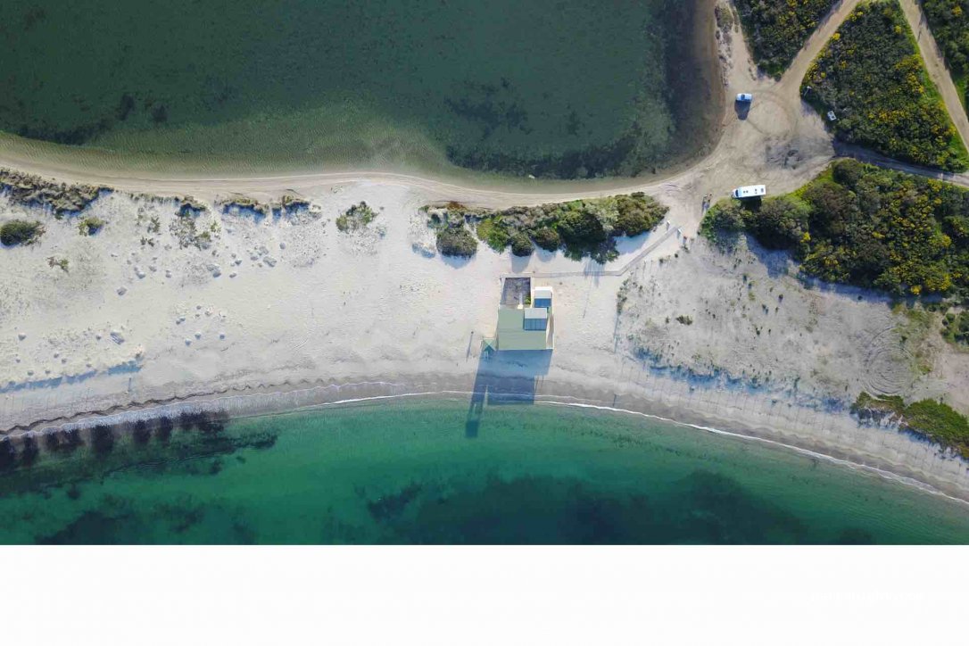 (07026) Olbia - Via Su Calvone — foto