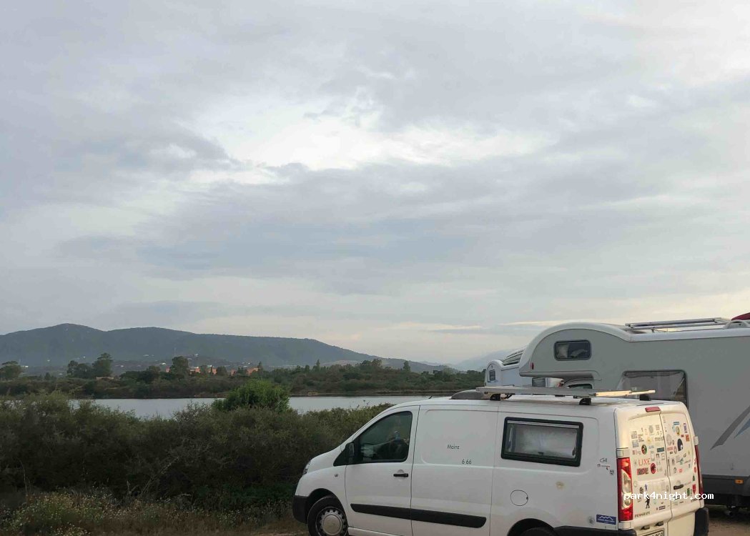 (07026) Olbia - Via Su Calvone — foto 3