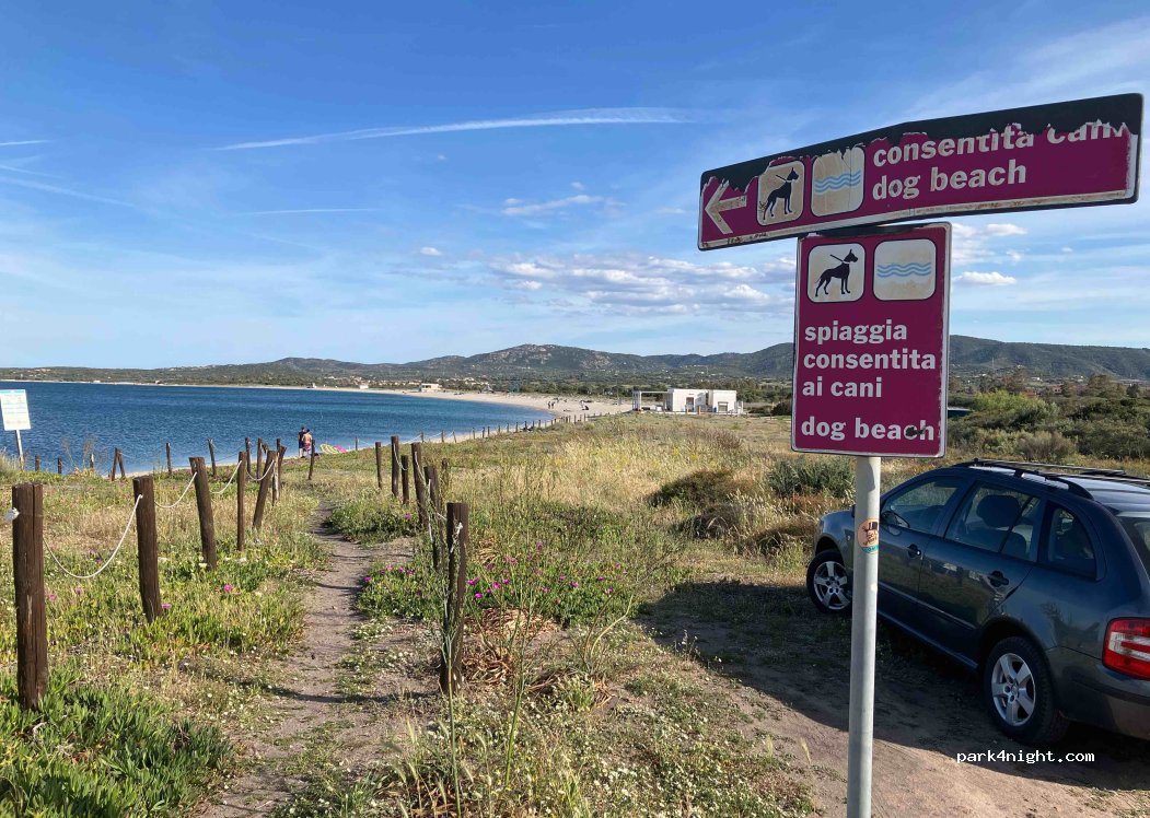 (07026) Olbia - Via Su Calvone — foto 4