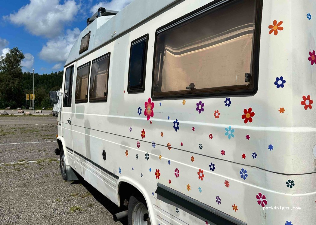 (310 60)  - 15B Hedevivägen — foto