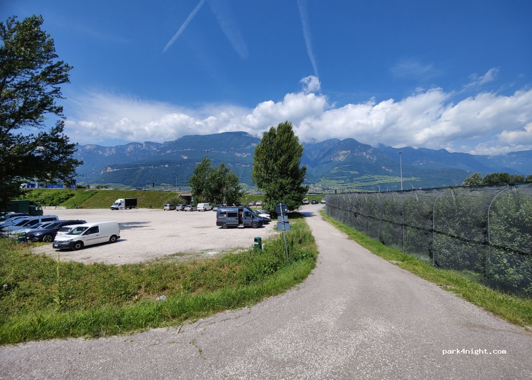 (39040) Termeno sulla Strada del Vino - 26 Strada Provinciale 16 — foto 3
