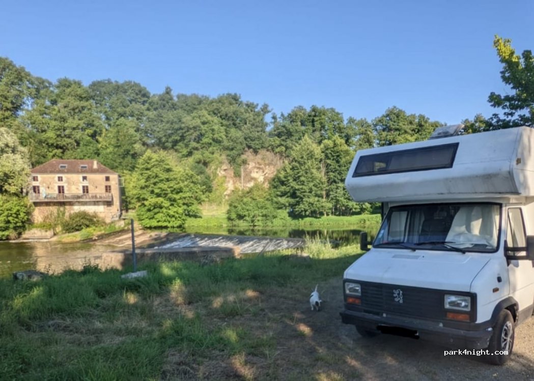(86500) Montmorillon - 5000 Le Sejour — foto 2