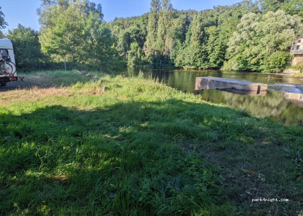 (86500) Montmorillon - 5000 Le Sejour — foto 3