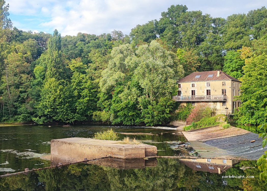 (86500) Montmorillon - 5000 Le Sejour — foto 5