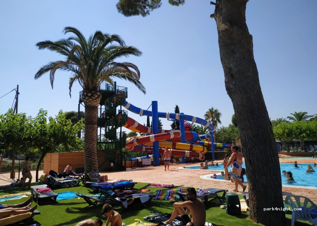 Camping Capfun Mirmanda — foto 3