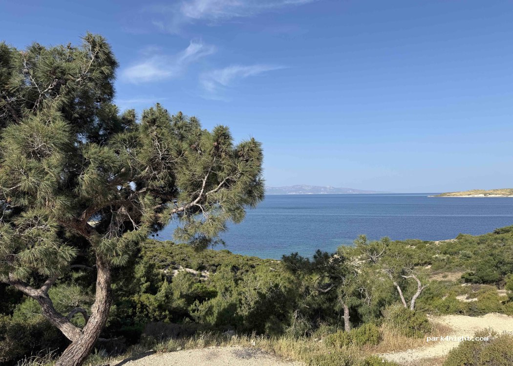 (35680) Foça - No:187 Mersinaki Caddesi — foto 3