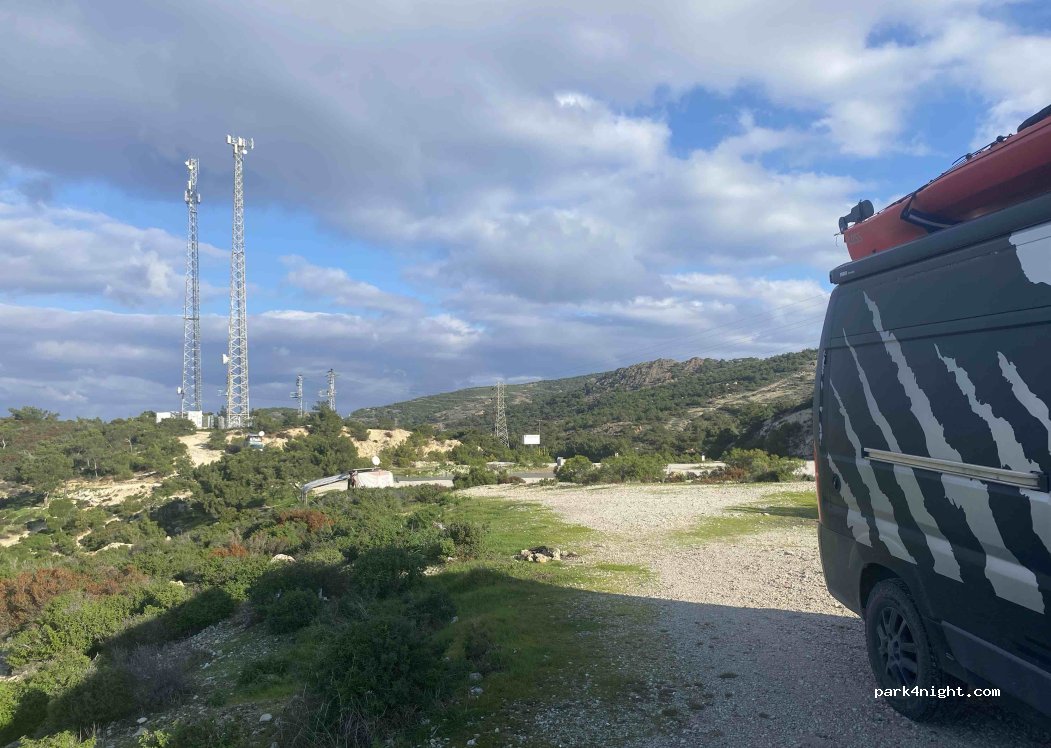 (35680) Foça - No:187 Mersinaki Caddesi — foto 5