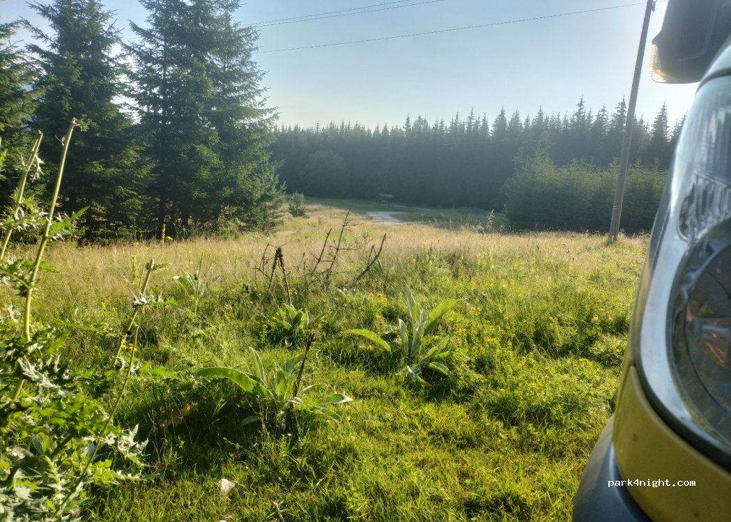 (2795) Avramovo - Unnamed Road — foto