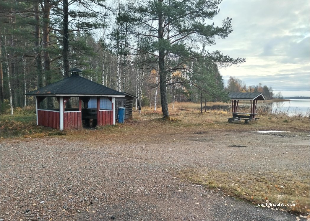 (89210) Kainuu - 282 Vaalantie — foto 2
