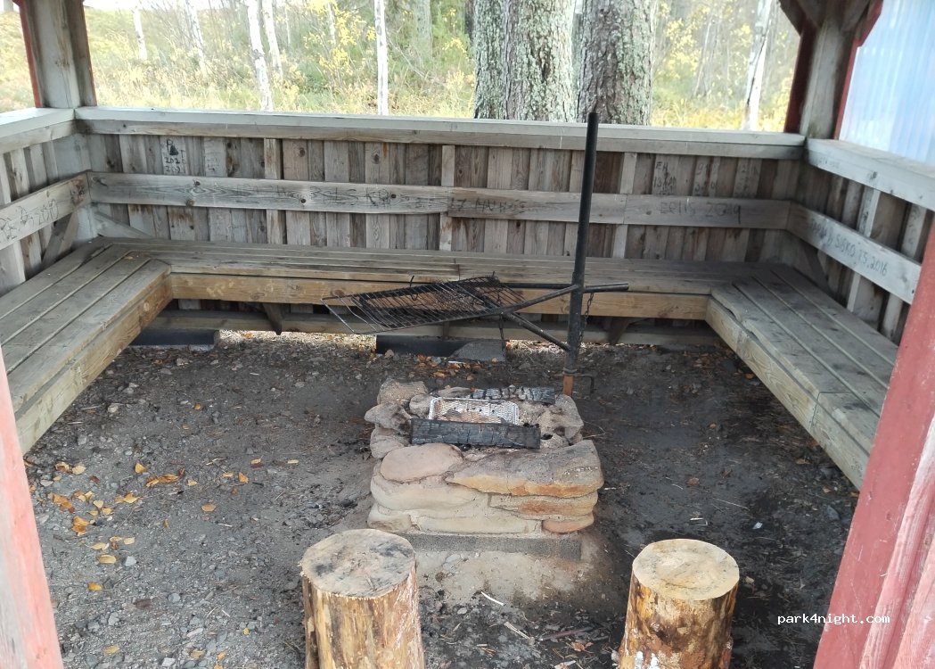 (89210) Kainuu - 282 Vaalantie — foto 3