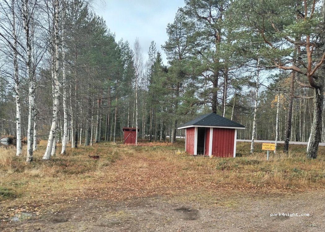 (89210) Kainuu - 282 Vaalantie — foto 4