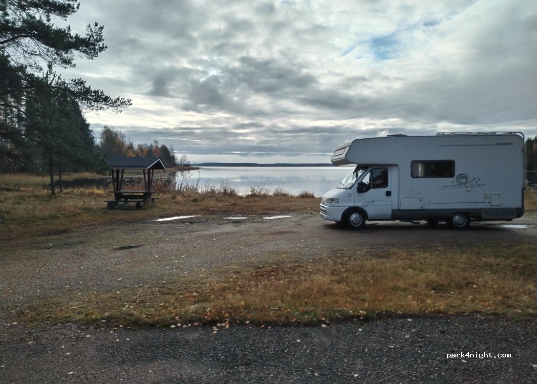 (89210) Kainuu - 282 Vaalantie — foto 5
