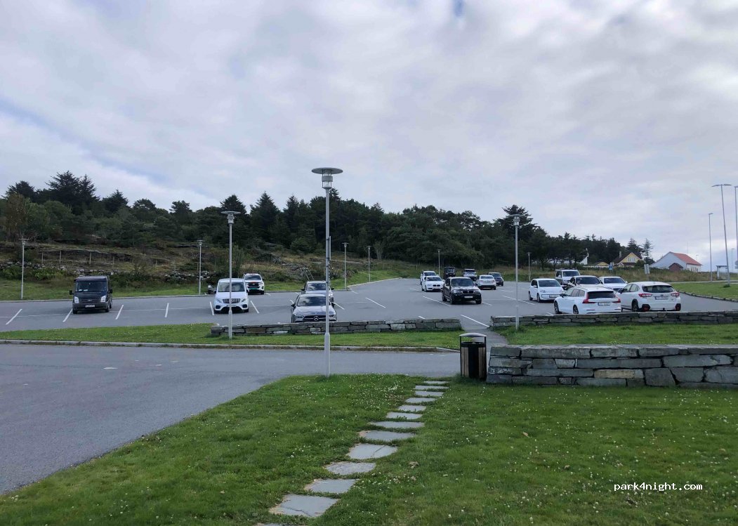 (4070) Randaberg - 196 Sekundær Fylkesveg 480 — foto 2