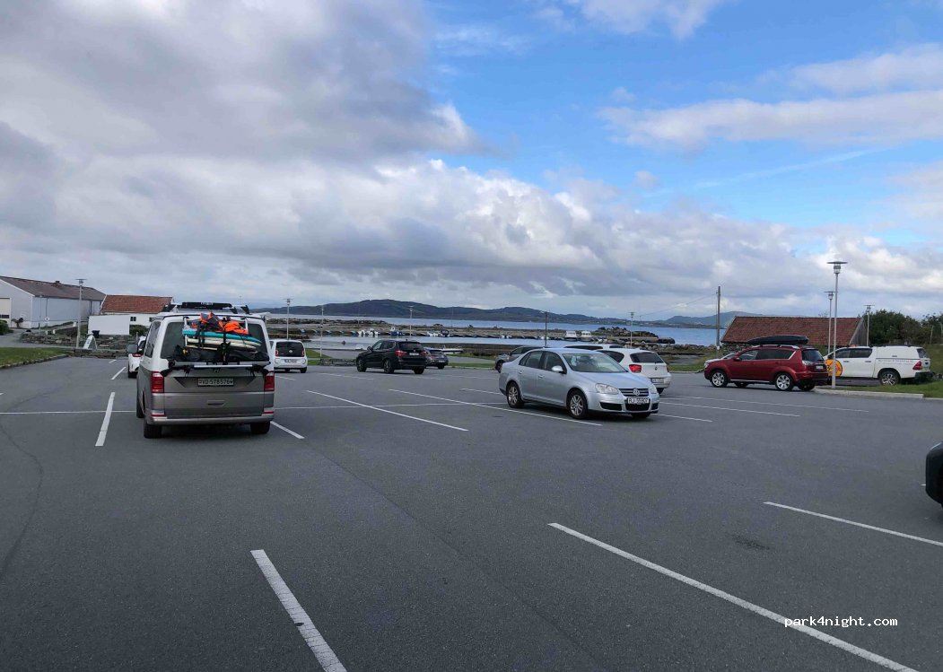 (4070) Randaberg - 196 Sekundær Fylkesveg 480 — foto 3