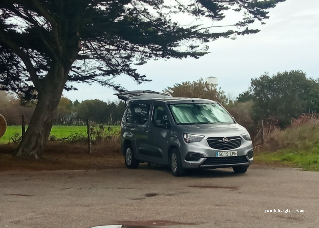(44740) Batz-sur-Mer - 25 Route du Dervin — foto 3