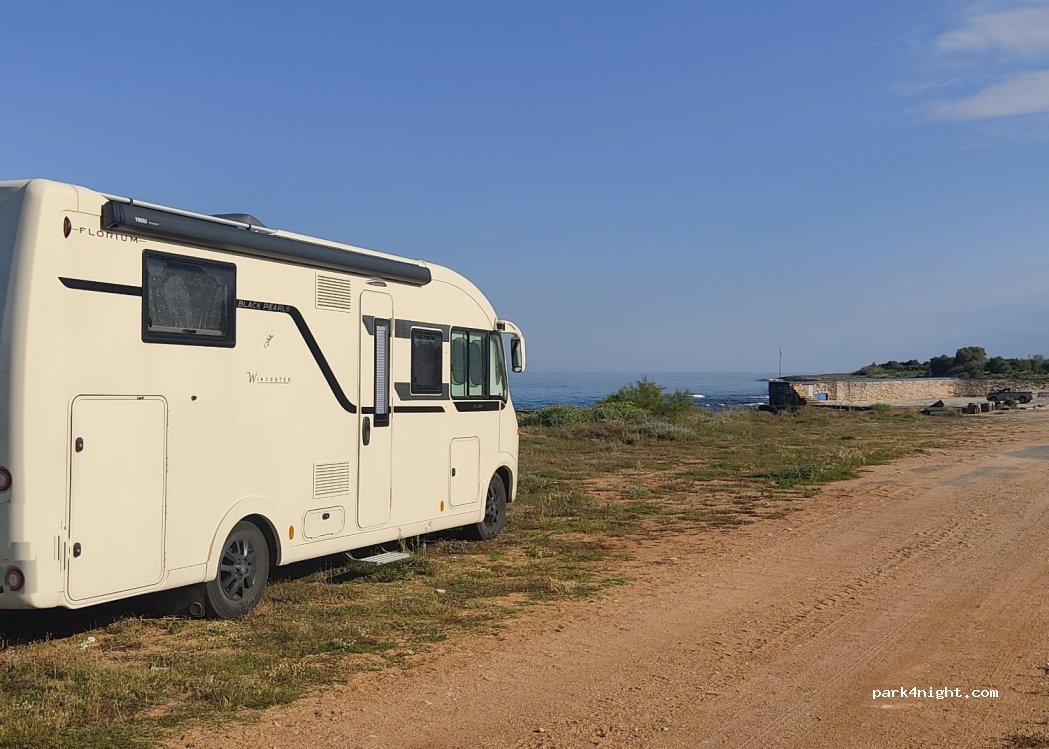 (243 00) Filiatra - Epar.Od. Filiatron-Korifasiou — foto 2