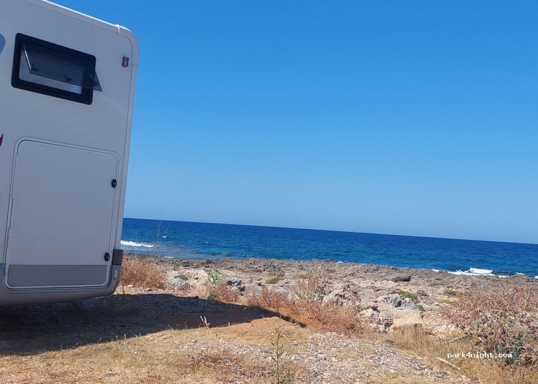 (243 00) Filiatra - Epar.Od. Filiatron-Korifasiou — foto 3