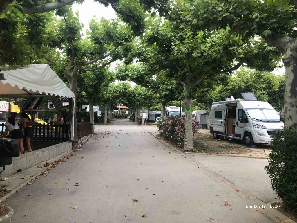 Camping Ezcaba — foto 2