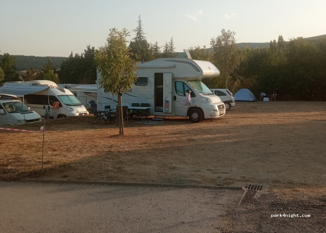 Camping Ezcaba — foto 3