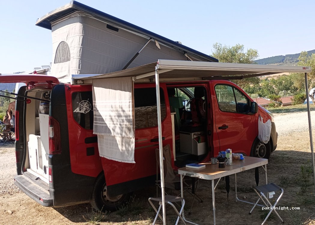 Camping Ezcaba — foto 4