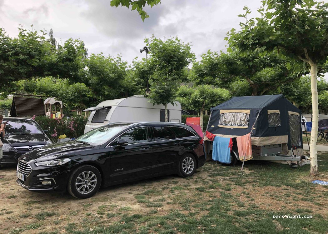 Camping Ezcaba — foto 5