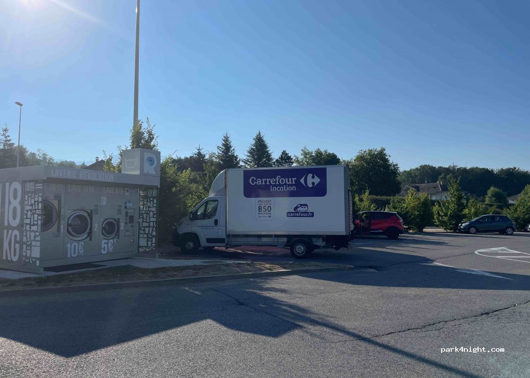 (74370) Fillière - 275 Route Impériale — foto 2