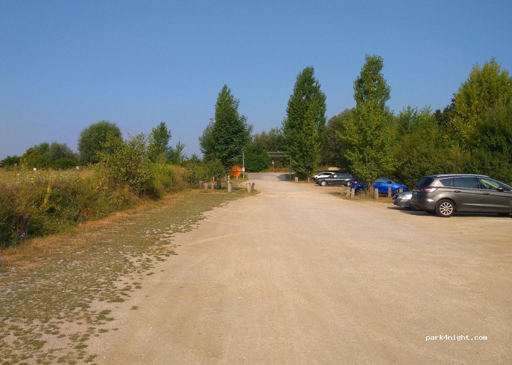 (85354) Freising - 6 Weiherstraße — foto