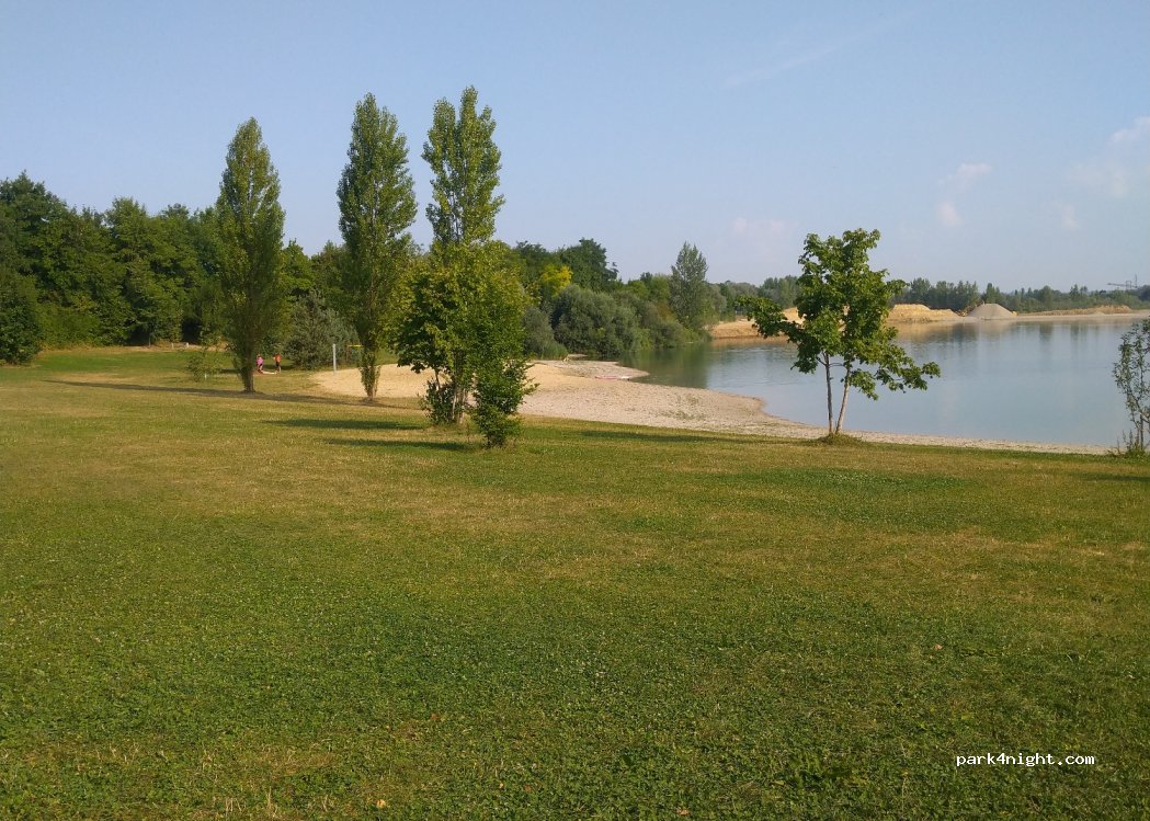 (85354) Freising - 6 Weiherstraße — foto 2