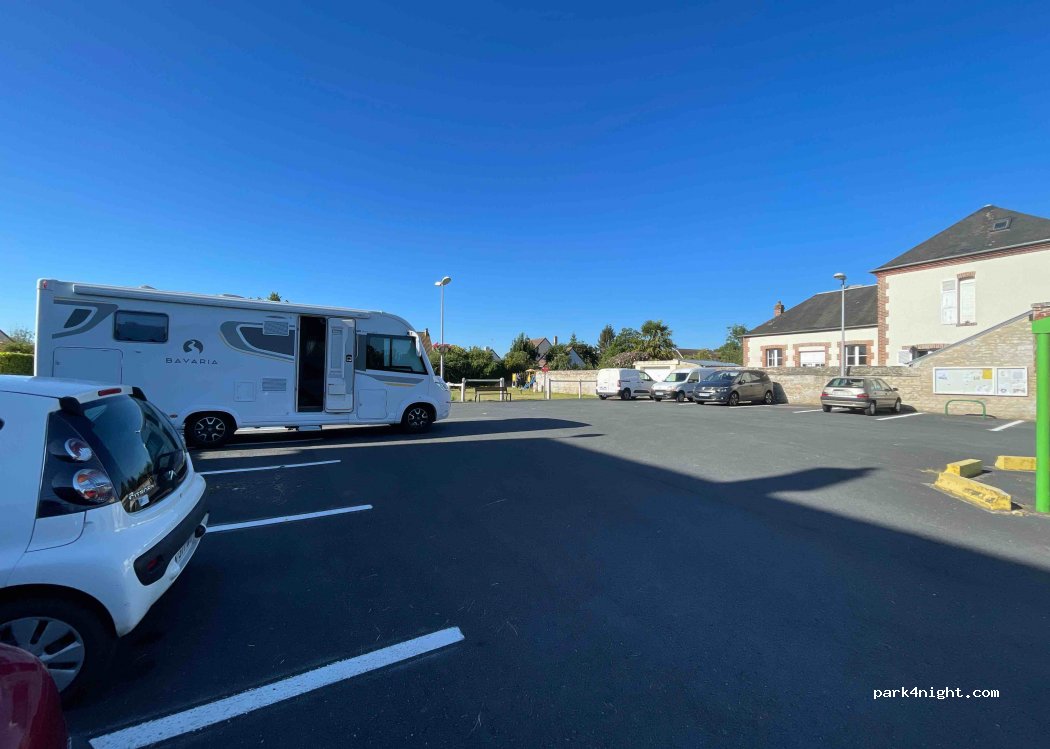 (14390) Varaville - 38 Rue de la Libération — foto