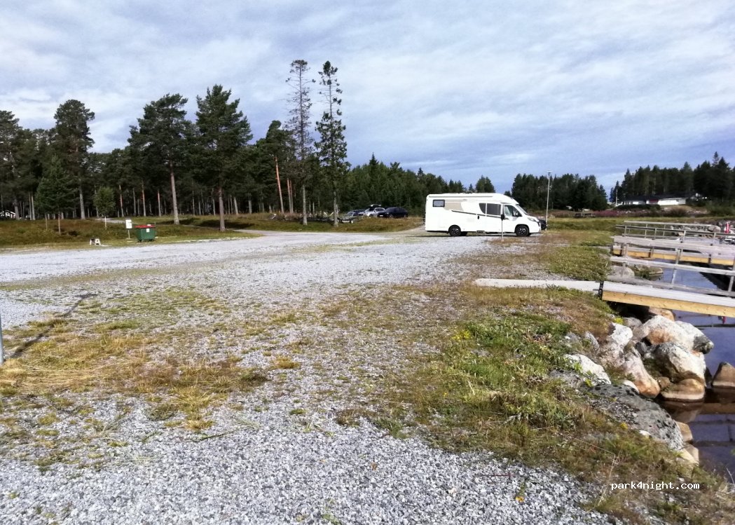 (944 91) Piteå - 23 Högsböleskiftet — foto
