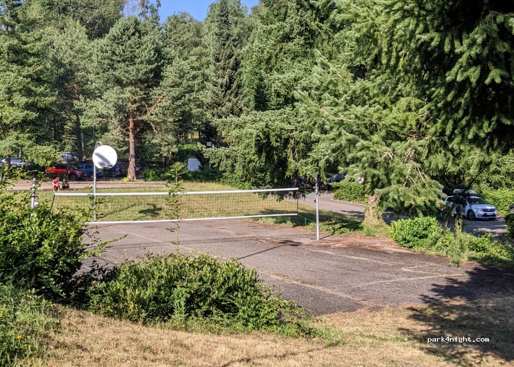 Camping La Forêt - Vacances André Trigano — foto 3