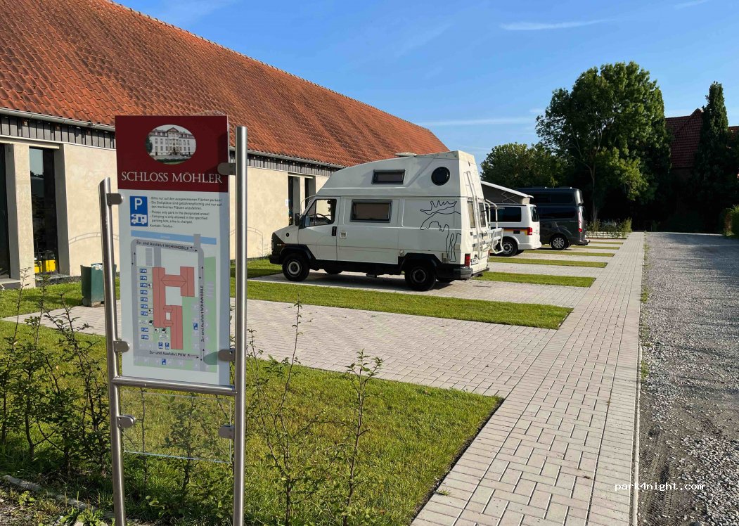 (33442) Herzebrock-Clarholz - 5 Schloßallee — foto