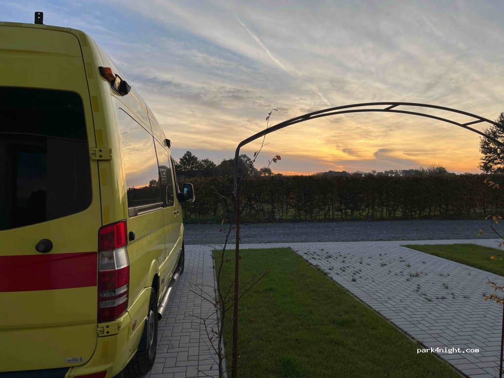 (33442) Herzebrock-Clarholz - 5 Schloßallee — foto 4