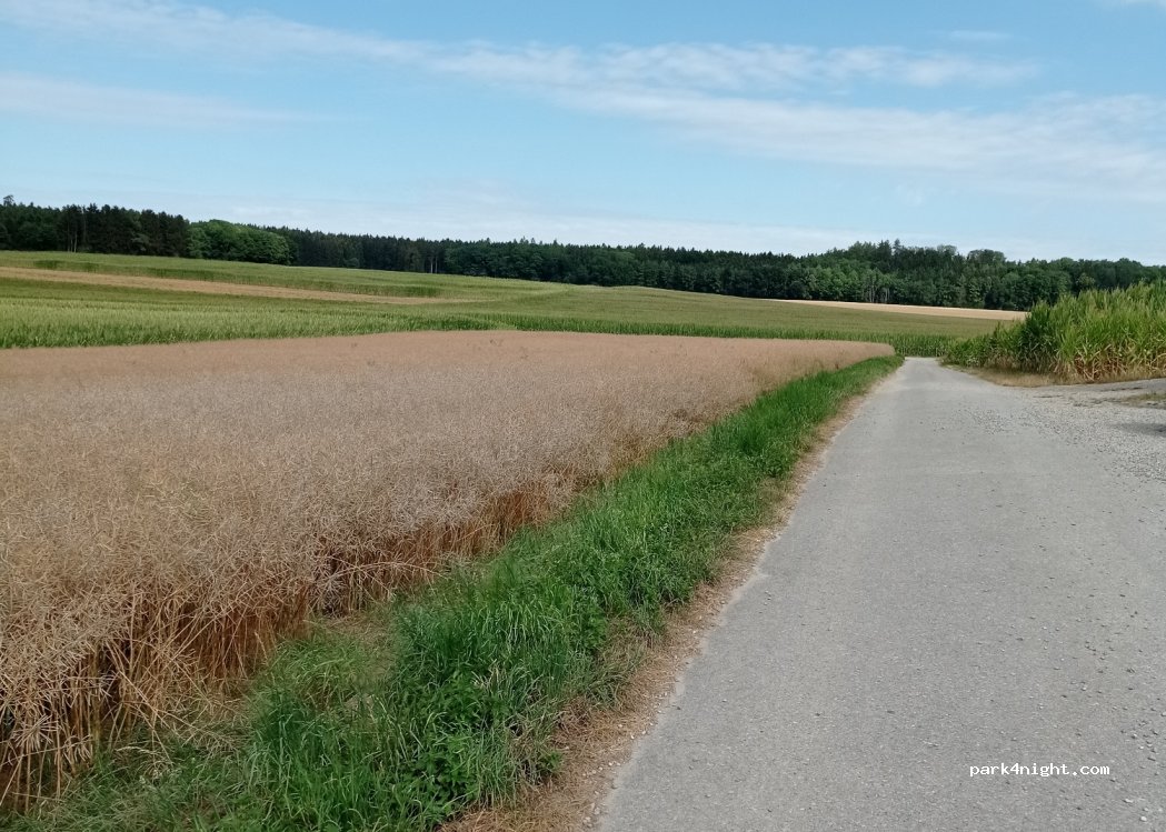 (86444) Affing - Lechfeldstraße — foto 2