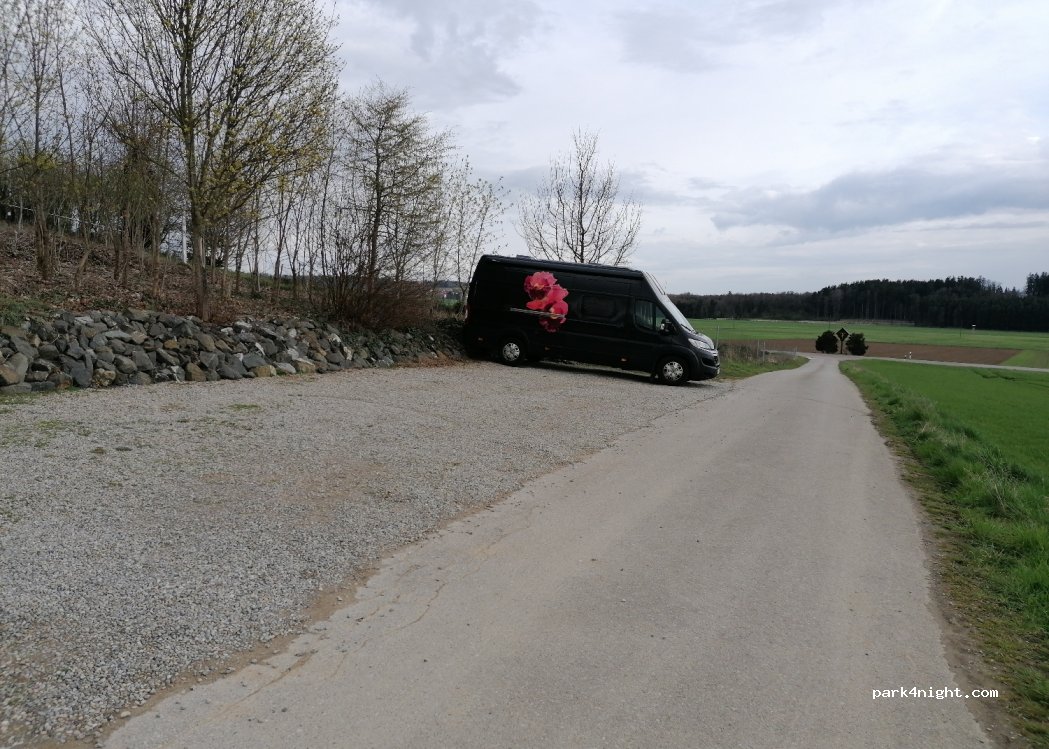 (86444) Affing - Lechfeldstraße — foto 3