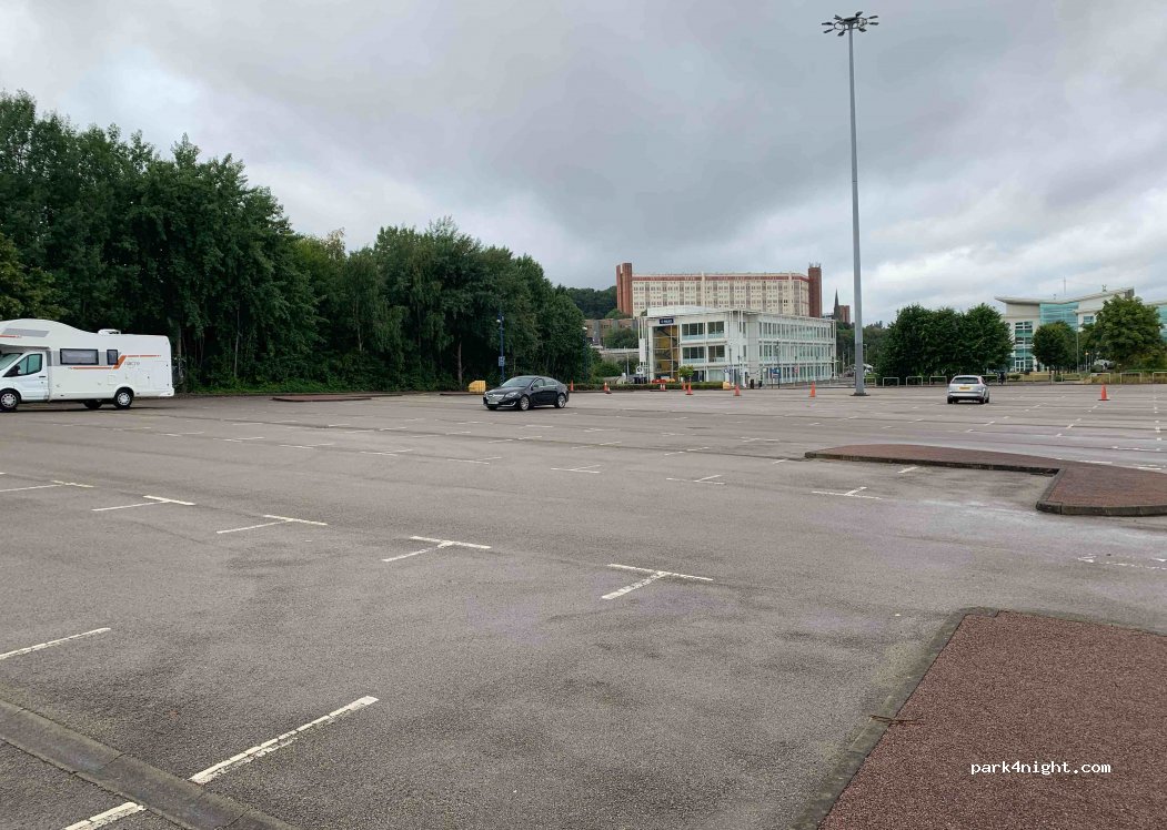 (S2 5DH) Sheffield - B6071 — foto 2